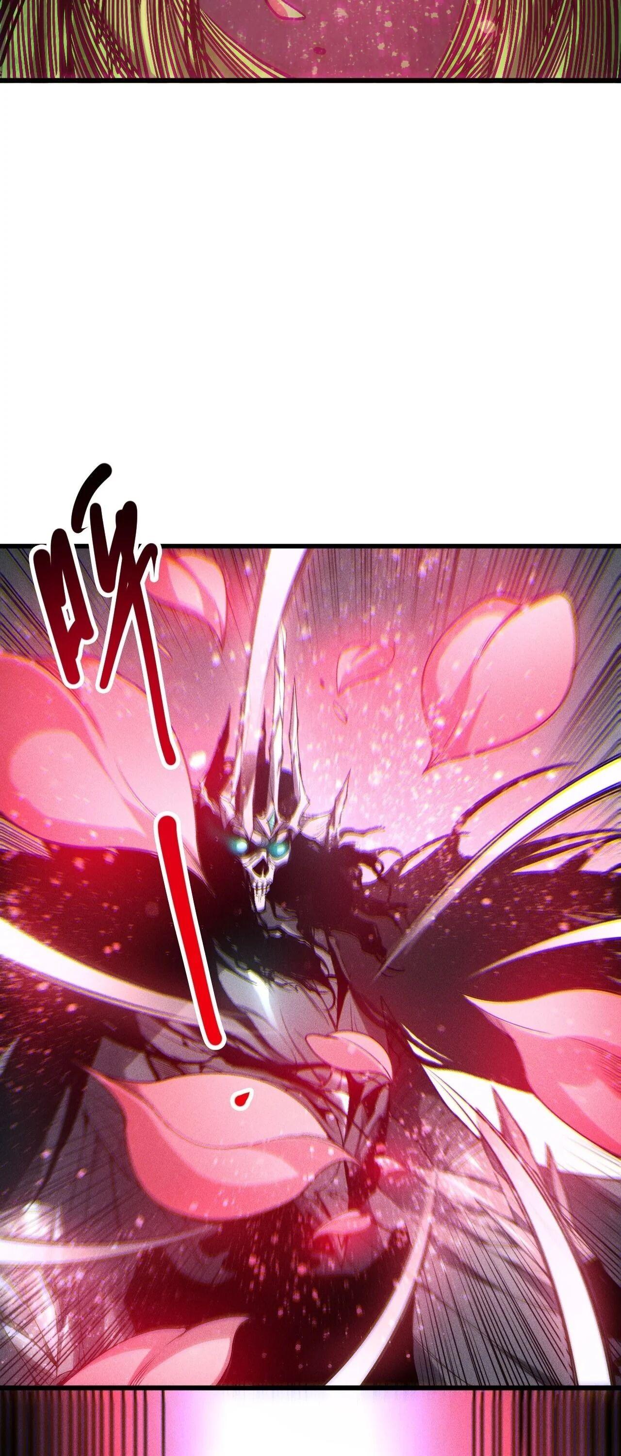 Read Disastrous Necromancer TH Manga Online