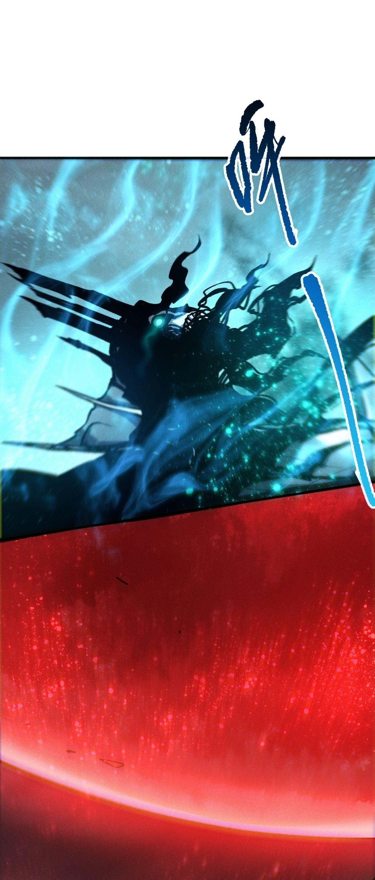 Read Disastrous Necromancer TH Manga Online