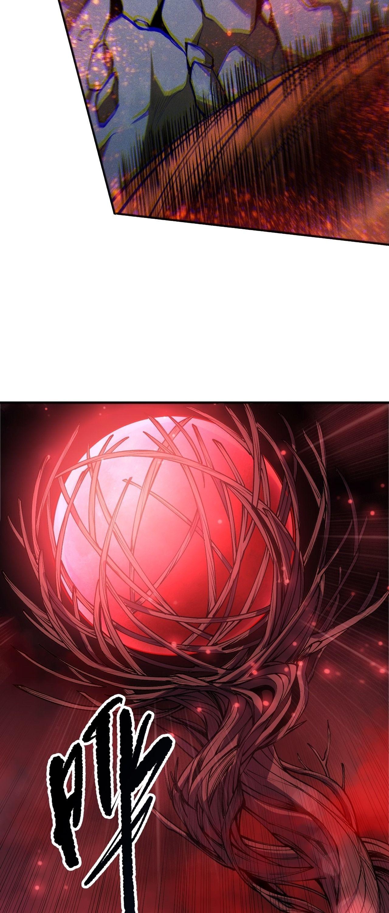 Read Disastrous Necromancer TH Manga Online