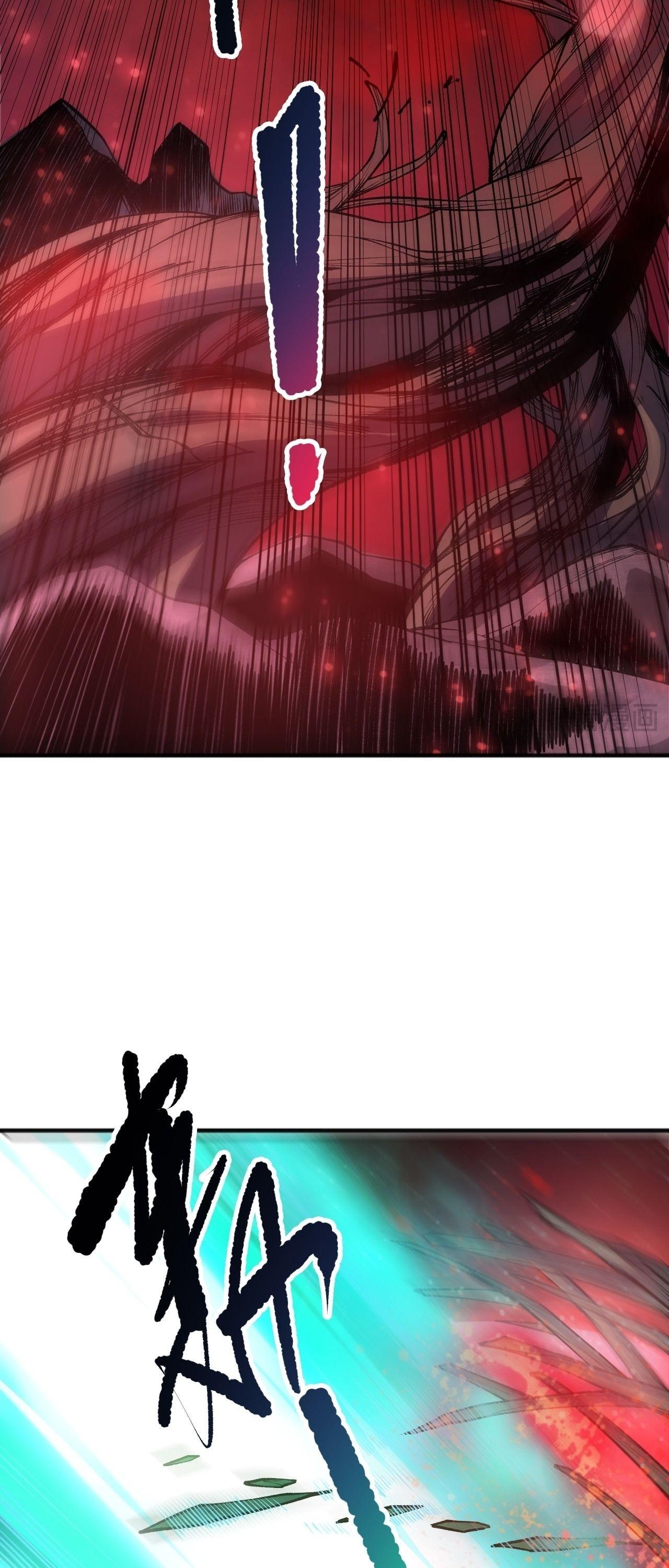 Read Disastrous Necromancer TH Manga Online