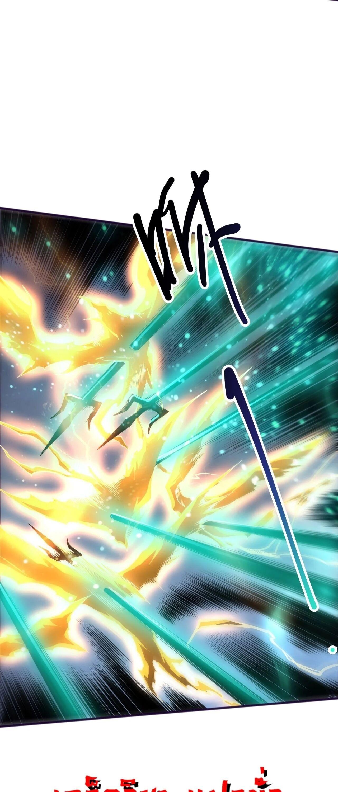 Read Disastrous Necromancer TH Manga Online