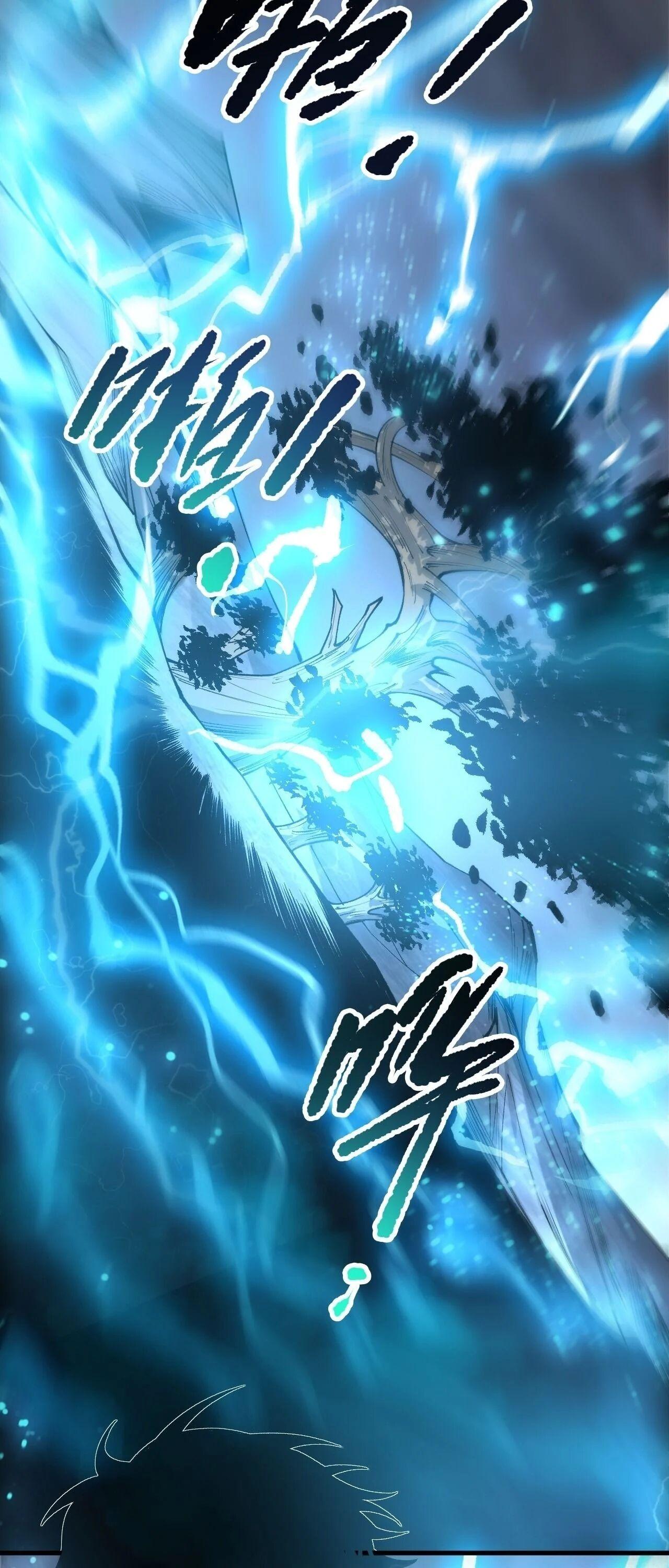 Read Disastrous Necromancer TH Manga Online