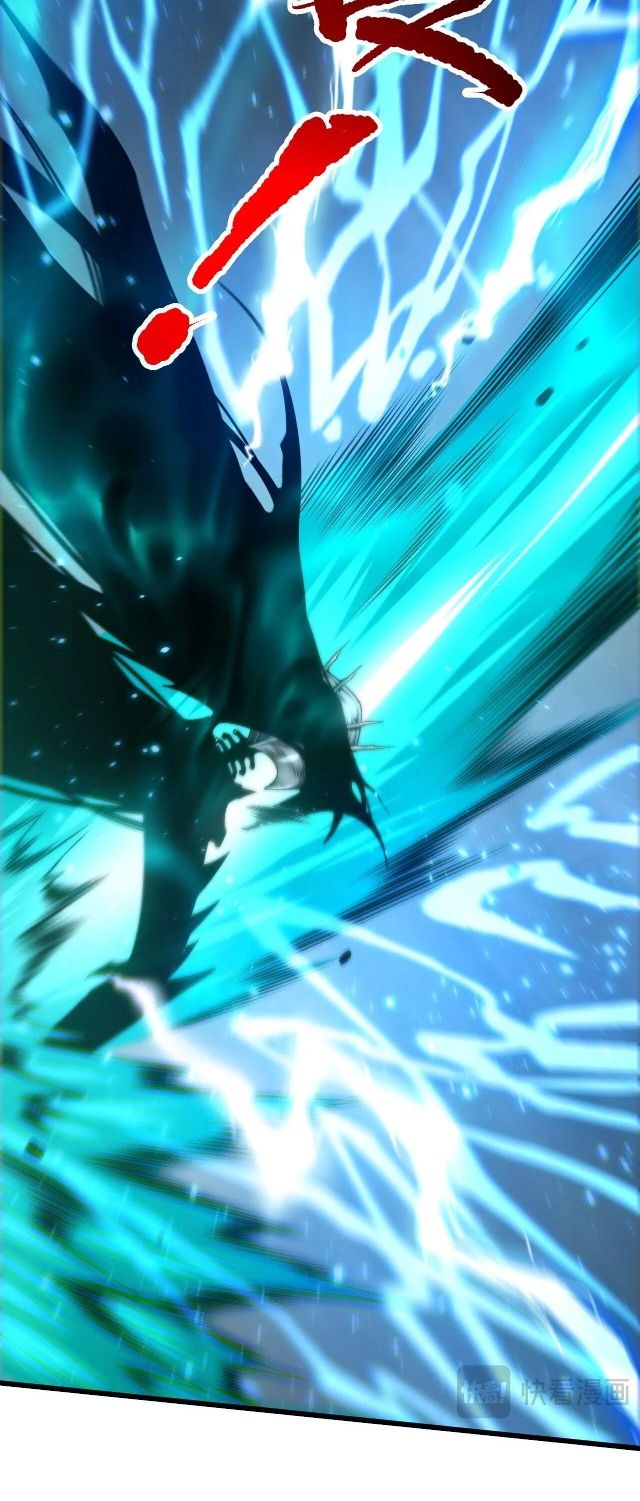 Read Disastrous Necromancer TH Manga Online