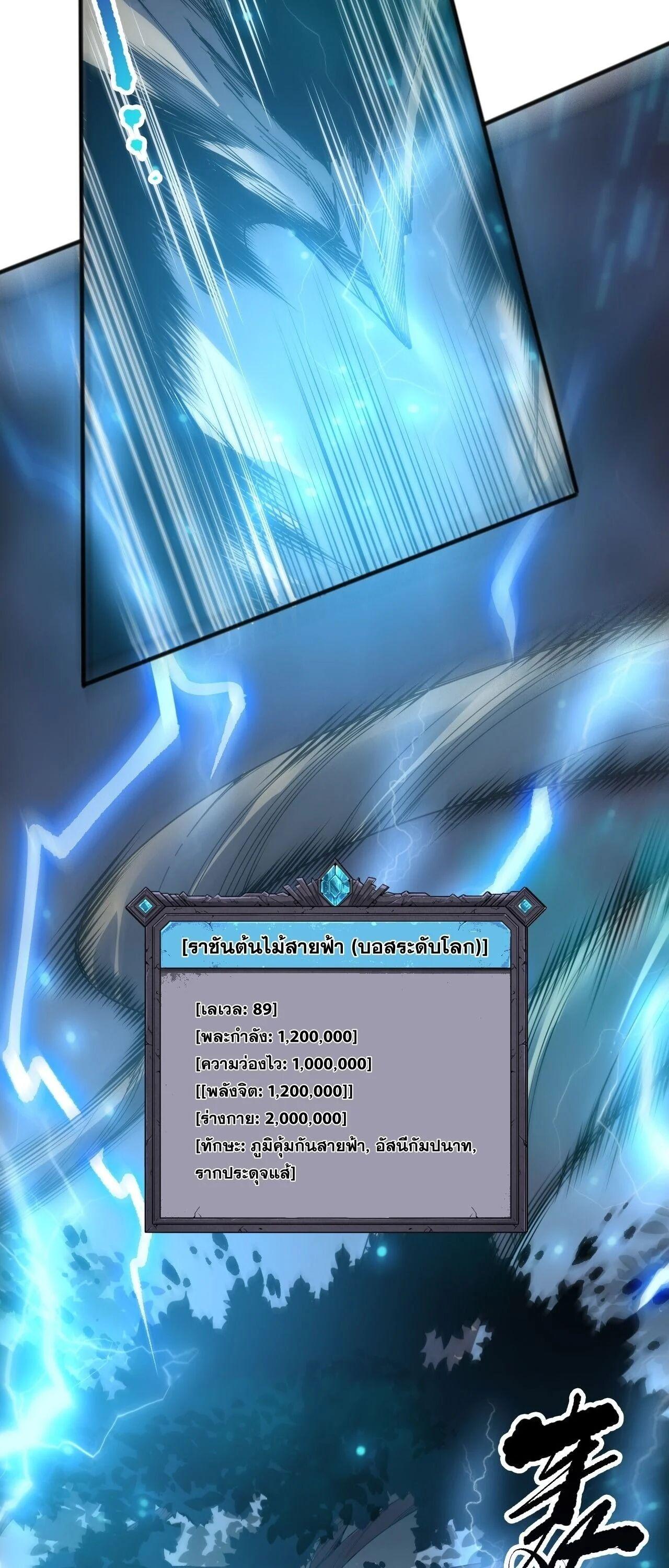 Read Disastrous Necromancer TH Manga Online