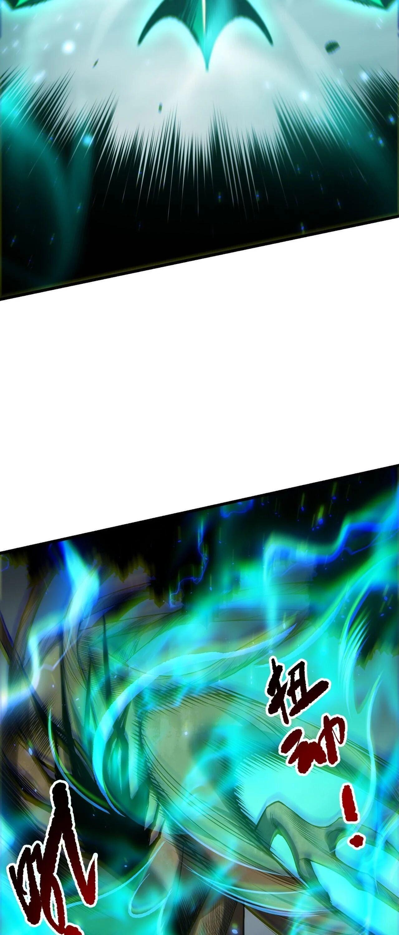 Read Disastrous Necromancer TH Manga Online