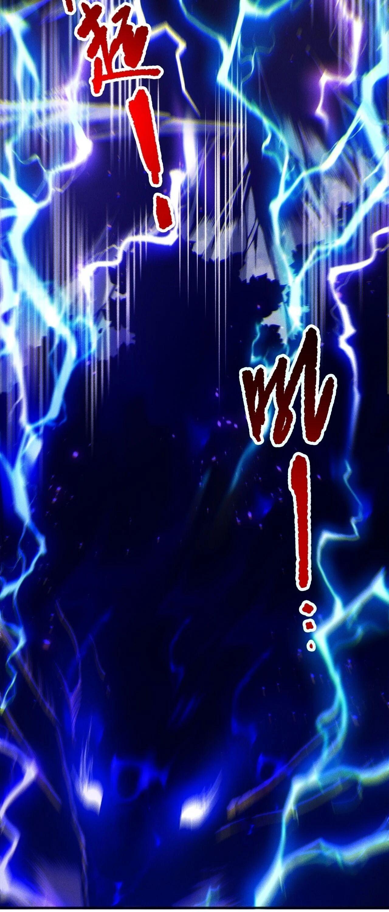 Read Disastrous Necromancer TH Manga Online