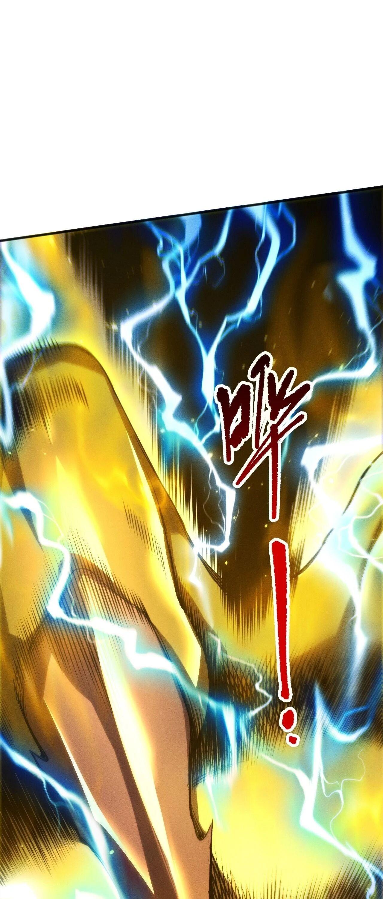 Read Disastrous Necromancer TH Manga Online