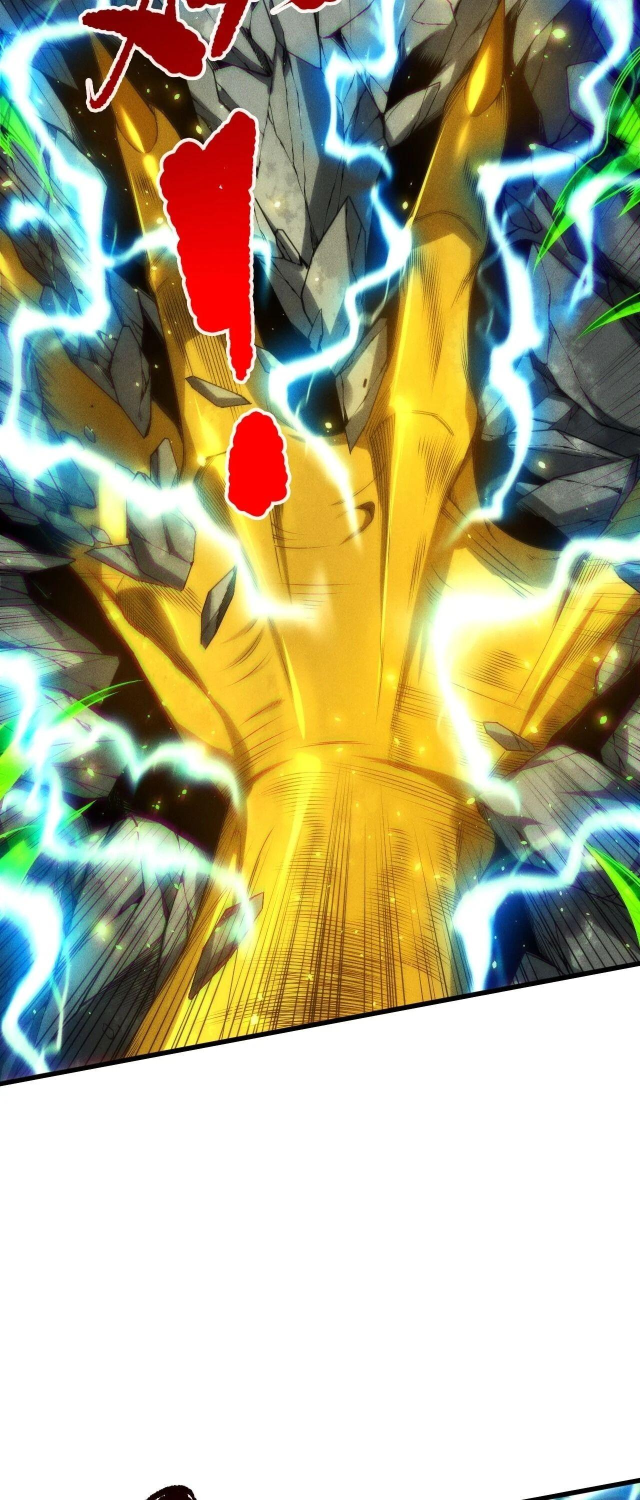 Read Disastrous Necromancer TH Manga Online