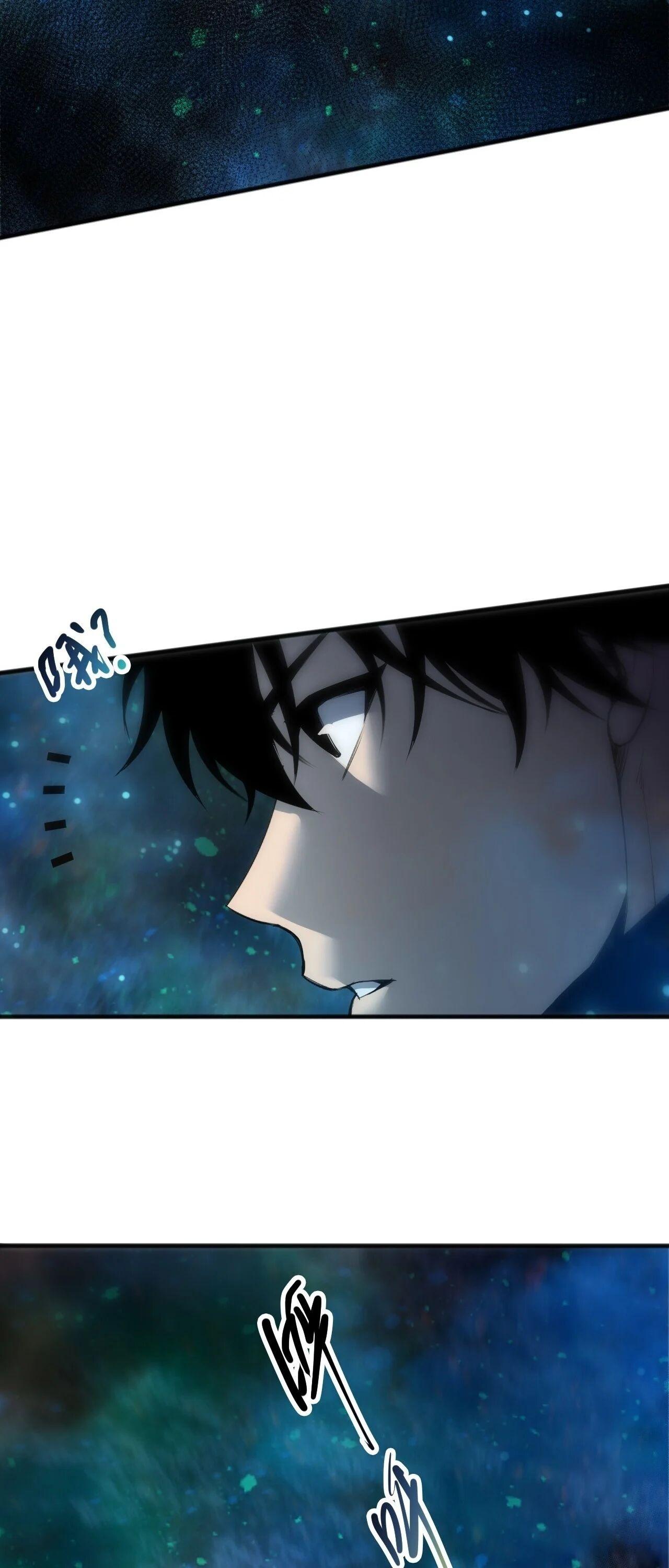 Read Disastrous Necromancer TH Manga Online