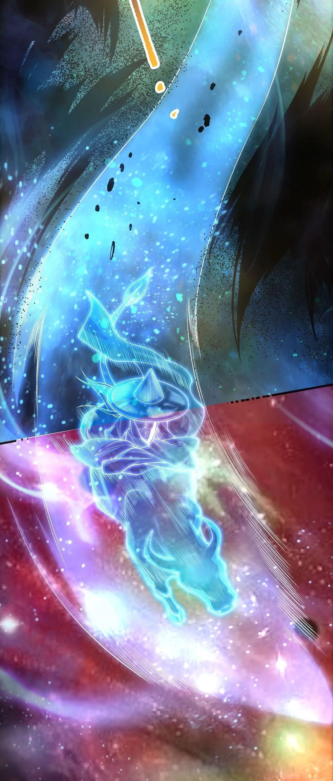 Read Disastrous Necromancer TH Manga Online