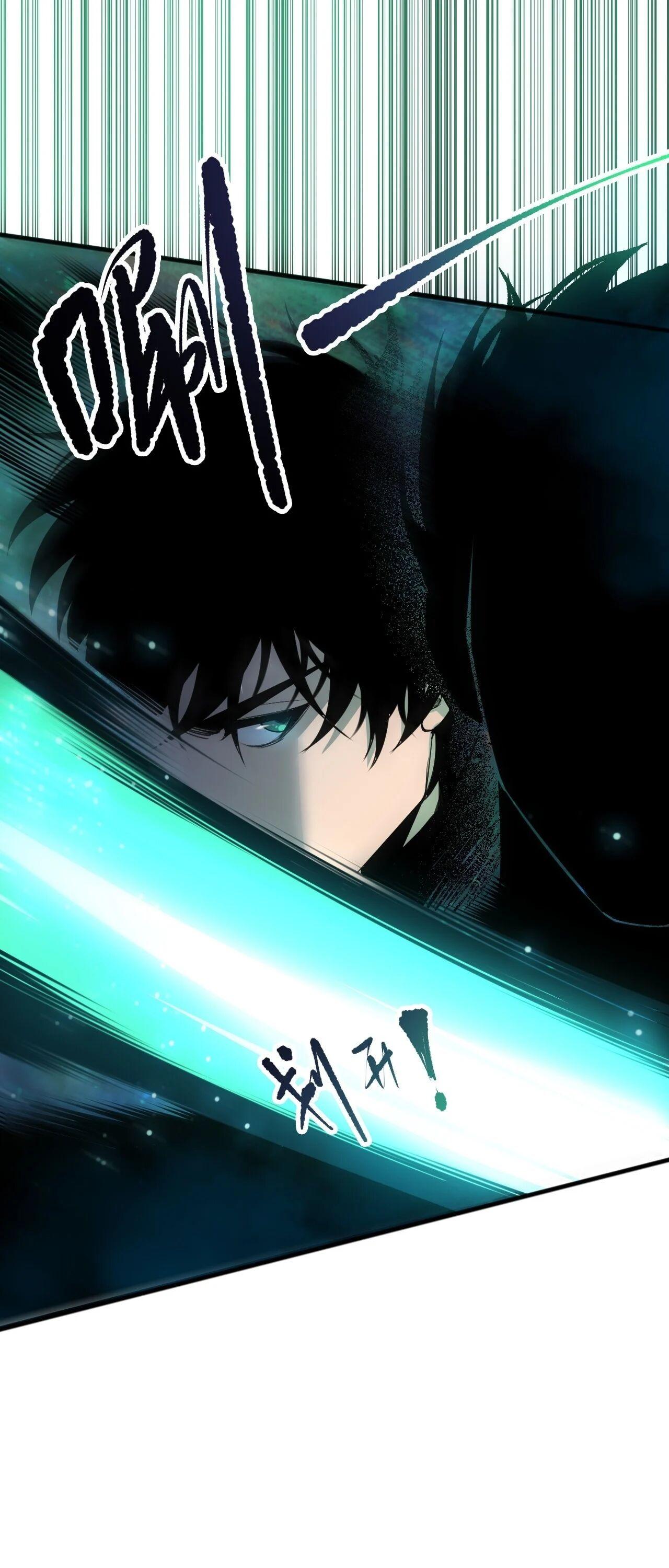 Read Disastrous Necromancer TH Manga Online