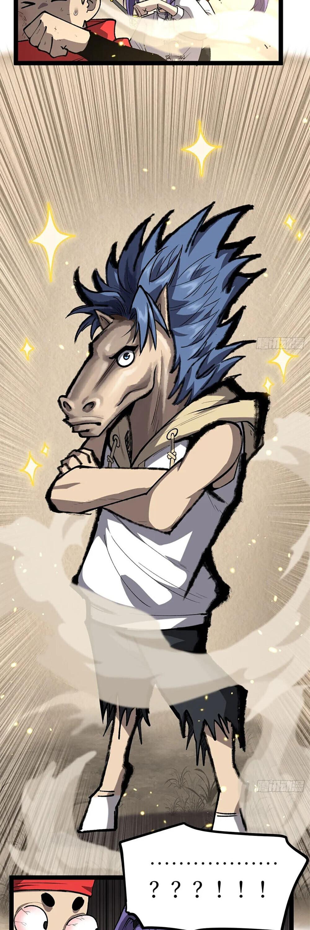 Read Gatekeeper Of The Boundless World TH Manga Online