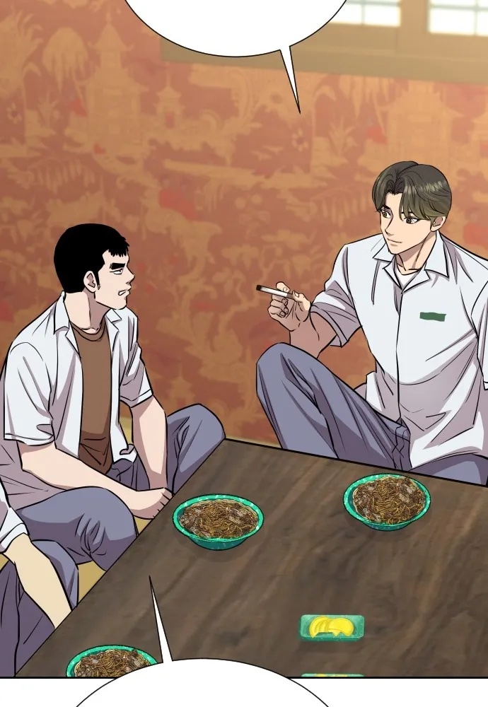 Read Genius Grandson of the Loan Shark King TH Manga Online