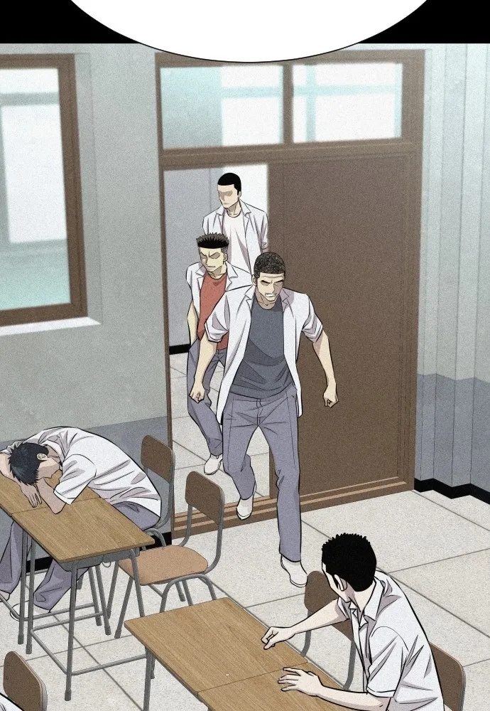 Read Genius Grandson of the Loan Shark King TH Manga Online