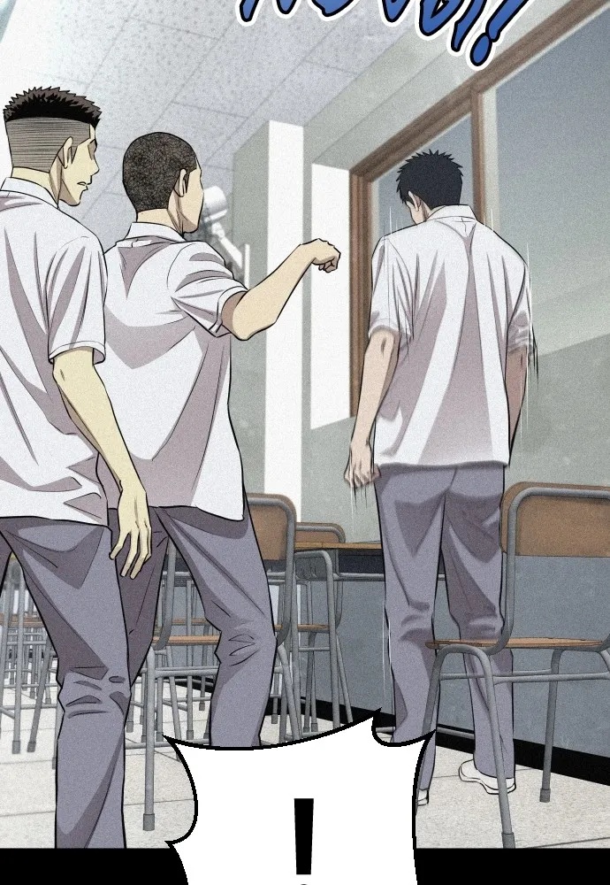 Read Genius Grandson of the Loan Shark King TH Manga Online