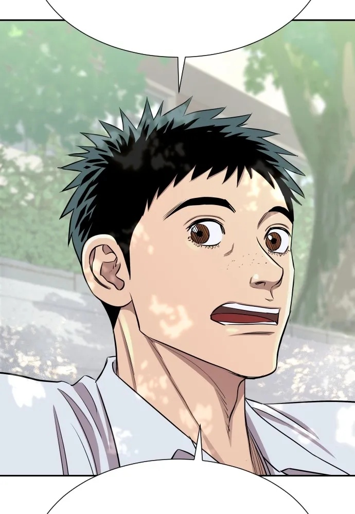 Read Genius Grandson of the Loan Shark King TH Manga Online