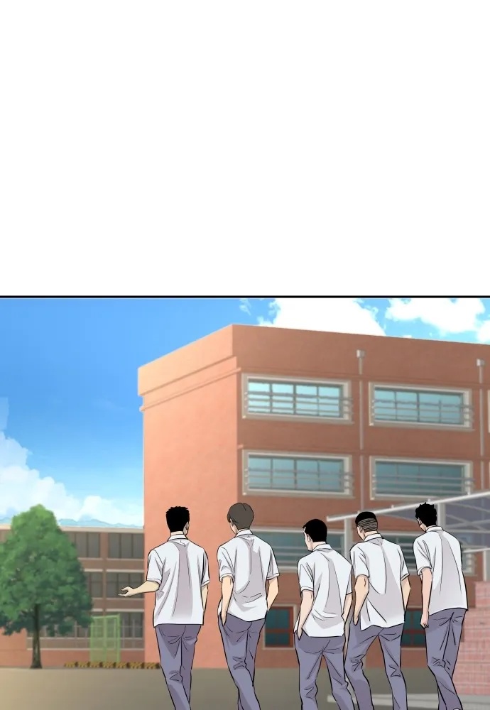 Read Genius Grandson of the Loan Shark King TH Manga Online