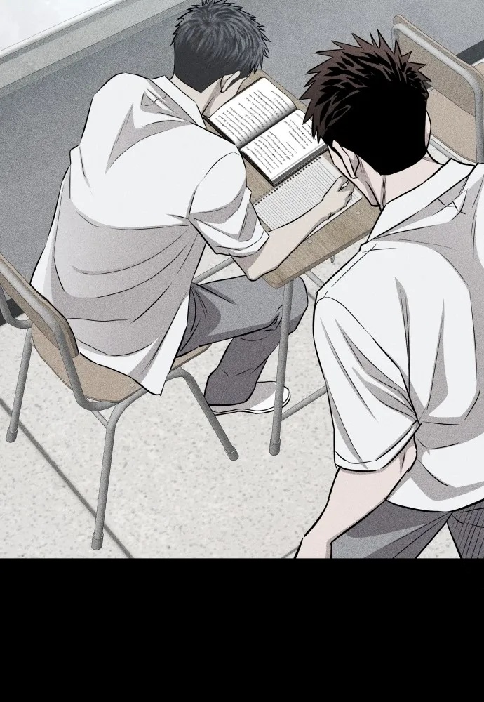 Read Genius Grandson of the Loan Shark King TH Manga Online