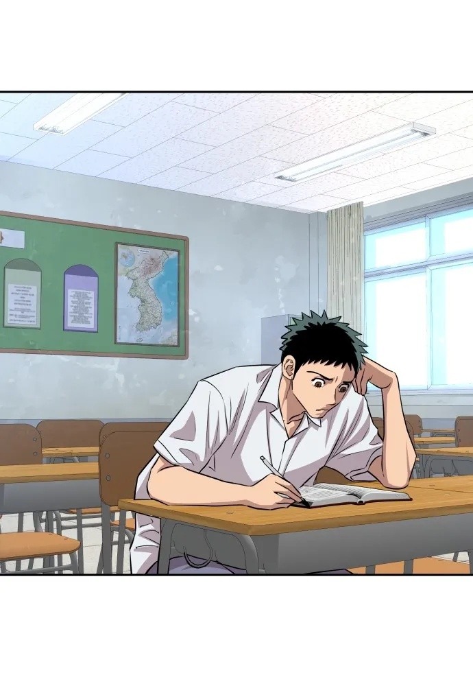 Read Genius Grandson of the Loan Shark King TH Manga Online