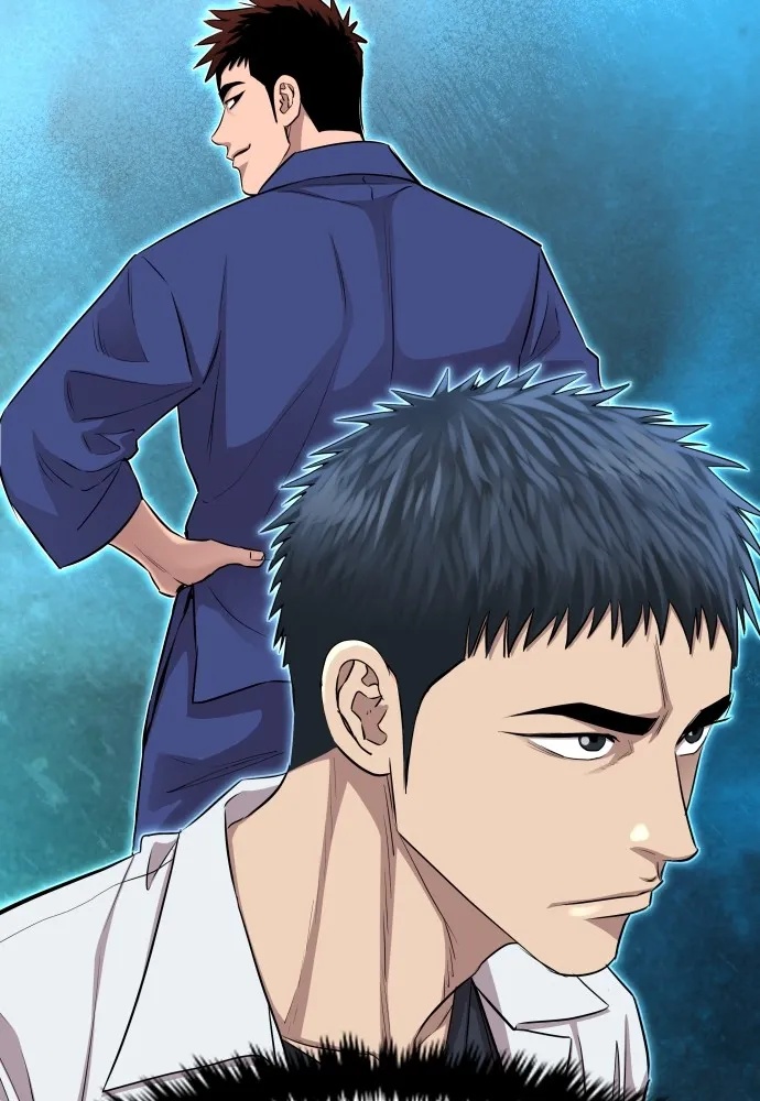 Read Genius Grandson of the Loan Shark King TH Manga Online