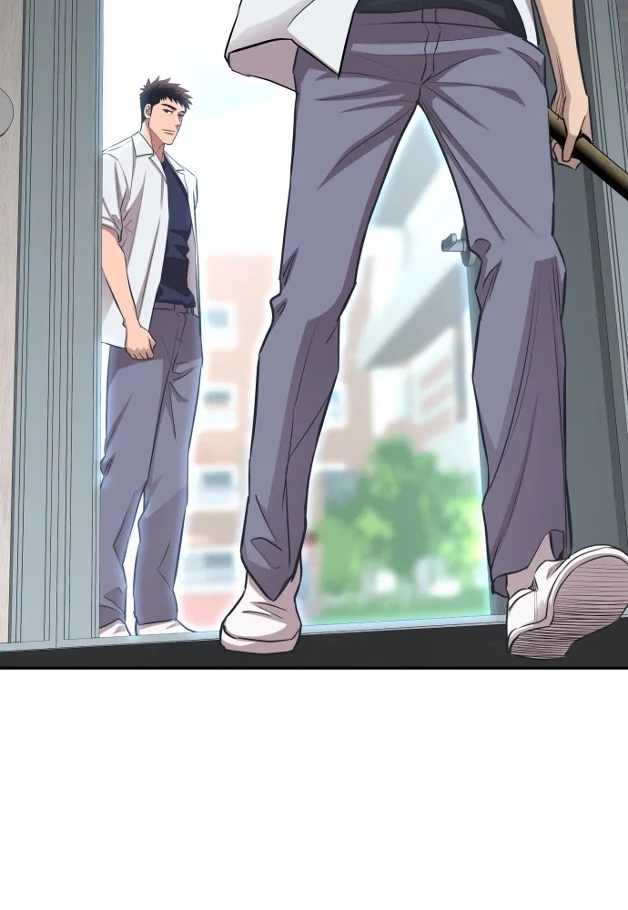 Read Genius Grandson of the Loan Shark King TH Manga Online