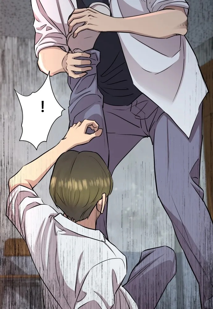 Read Genius Grandson of the Loan Shark King TH Manga Online