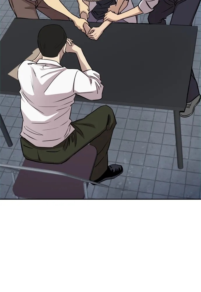 Read Genius Grandson of the Loan Shark King TH Manga Online