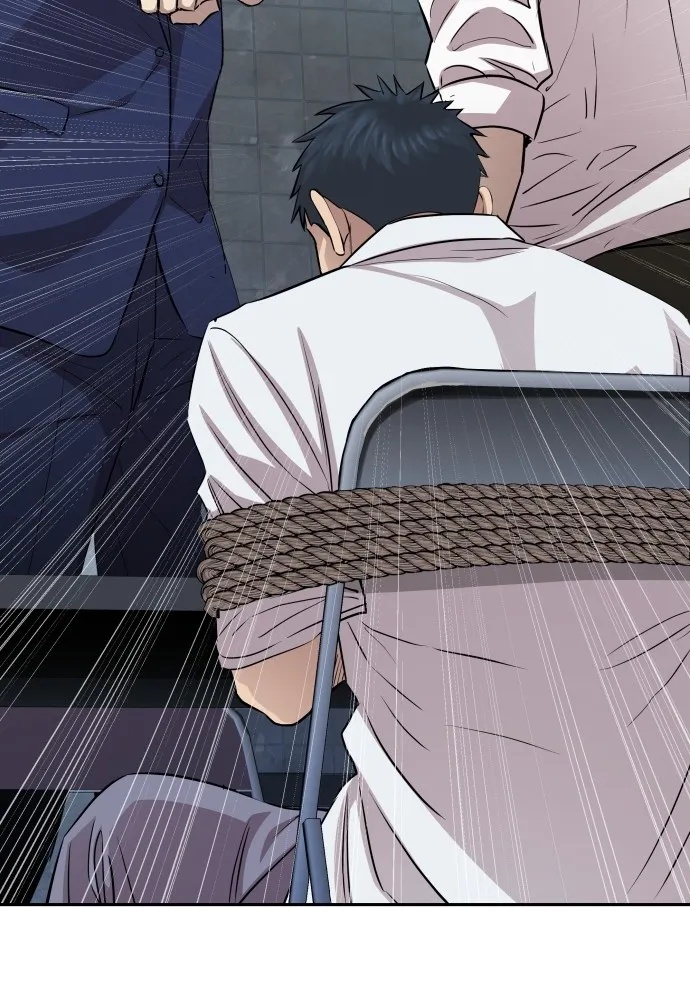 Read Genius Grandson of the Loan Shark King TH Manga Online