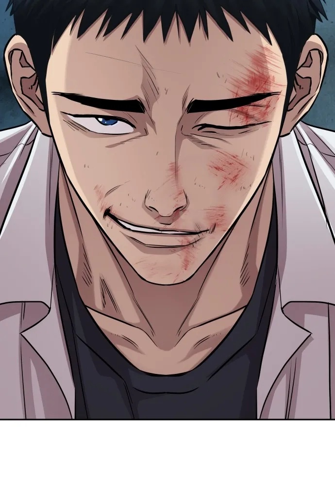 Read Genius Grandson of the Loan Shark King TH Manga Online