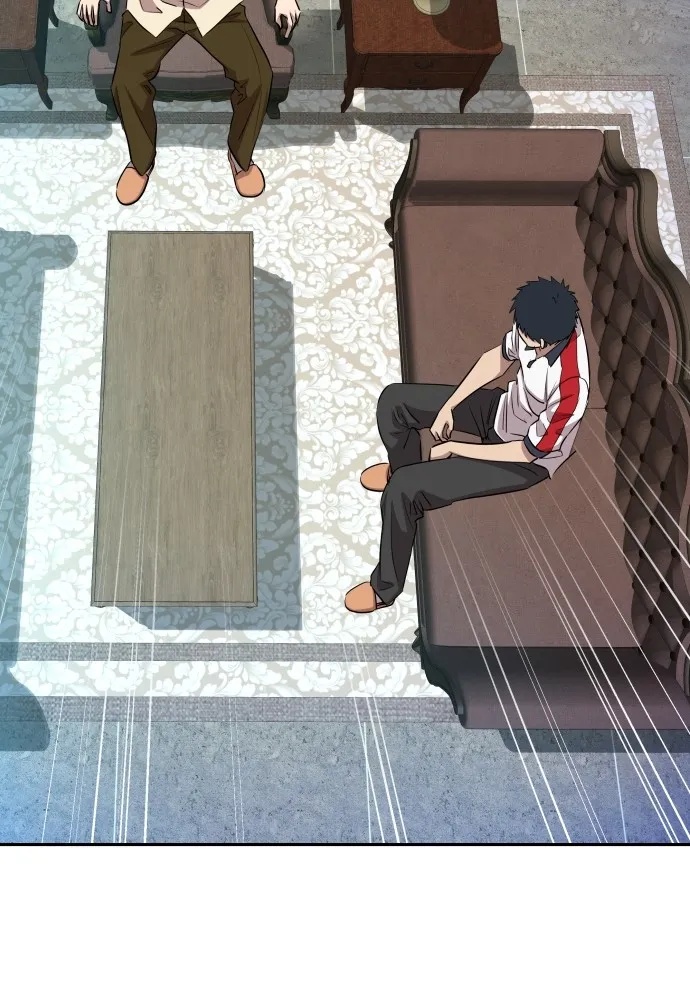 Read Genius Grandson of the Loan Shark King TH Manga Online