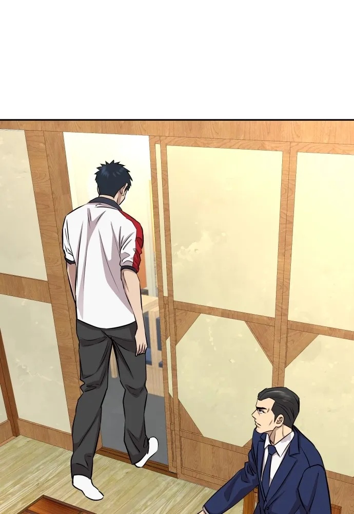 Read Genius Grandson of the Loan Shark King TH Manga Online