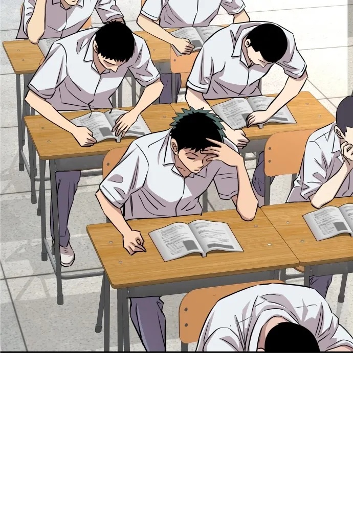 Read Genius Grandson of the Loan Shark King TH Manga Online