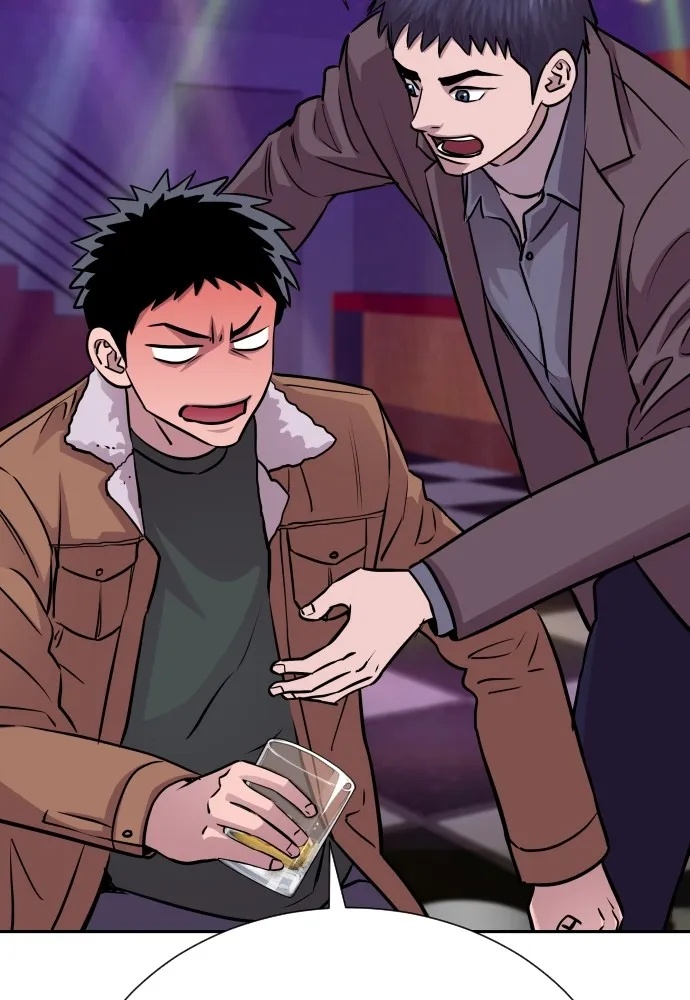 Read Genius Grandson of the Loan Shark King TH Manga Online