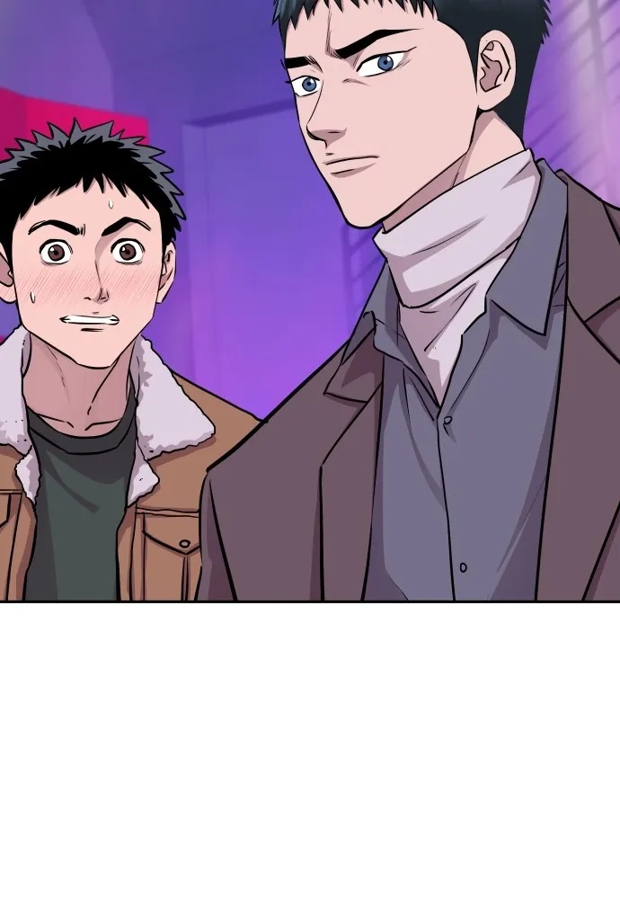 Read Genius Grandson of the Loan Shark King TH Manga Online