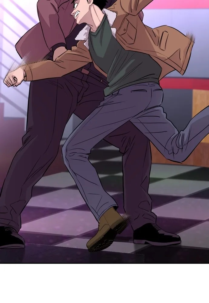 Read Genius Grandson of the Loan Shark King TH Manga Online