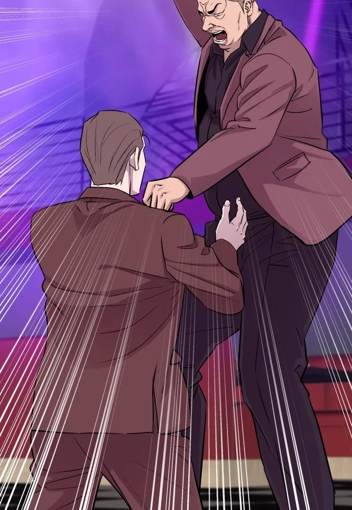 Read Genius Grandson of the Loan Shark King TH Manga Online