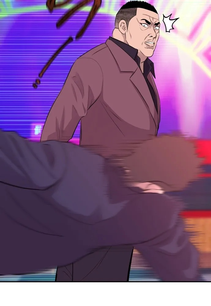 Read Genius Grandson of the Loan Shark King TH Manga Online