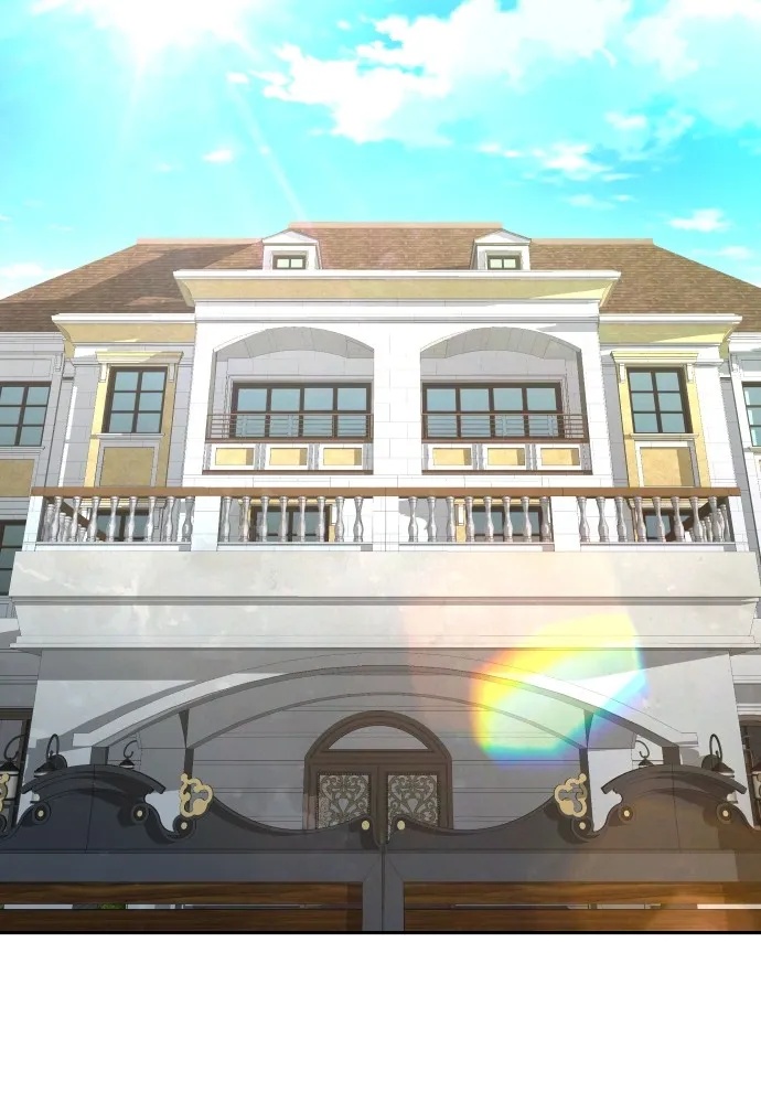 Read Genius Grandson of the Loan Shark King TH Manga Online