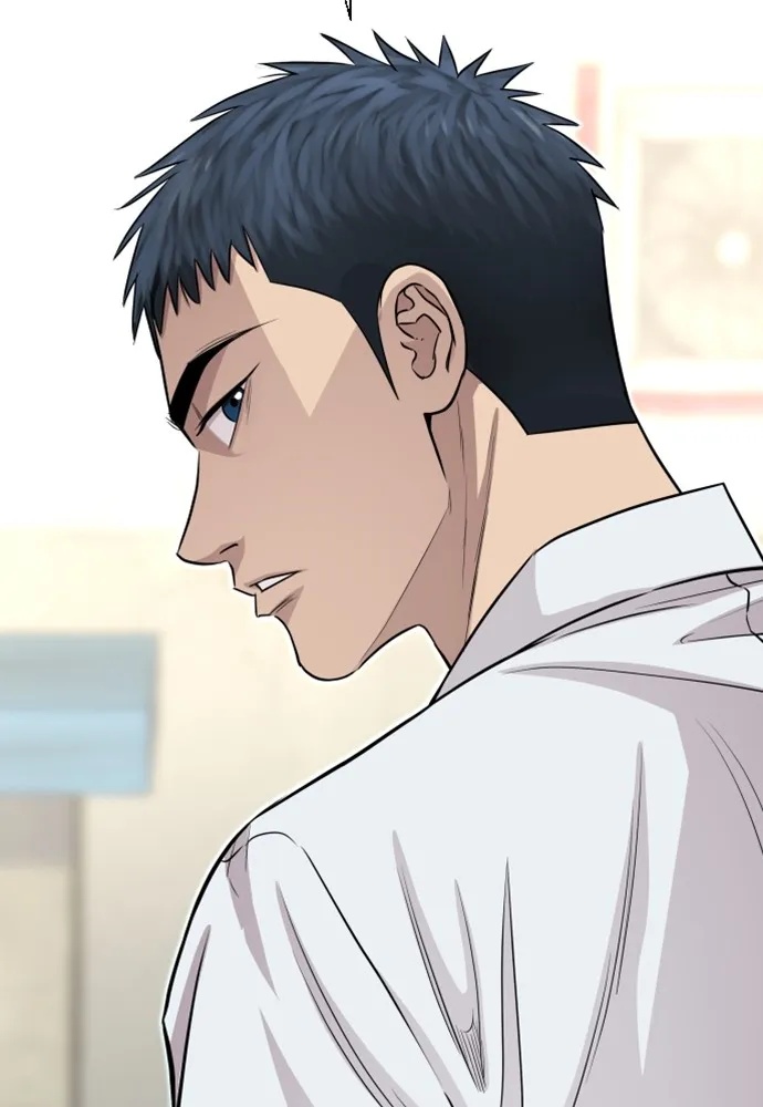 Read Genius Grandson of the Loan Shark King TH Manga Online