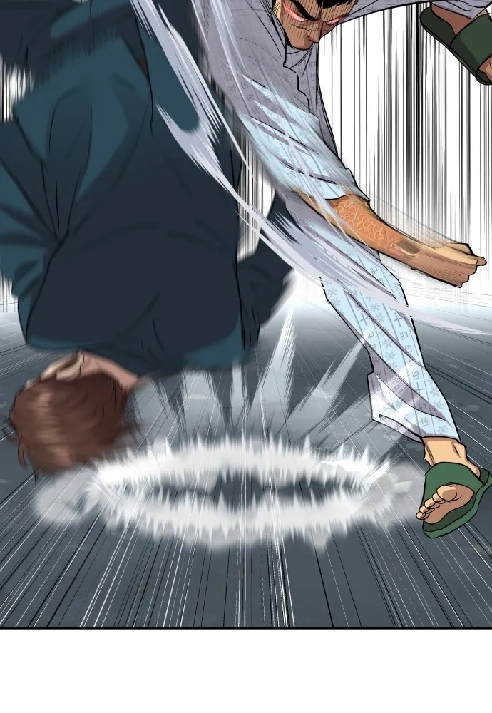 Read Genius Grandson of the Loan Shark King TH Manga Online