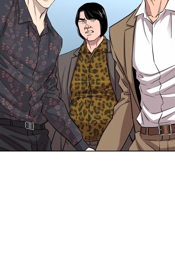 Read Genius Grandson of the Loan Shark King TH Manga Online