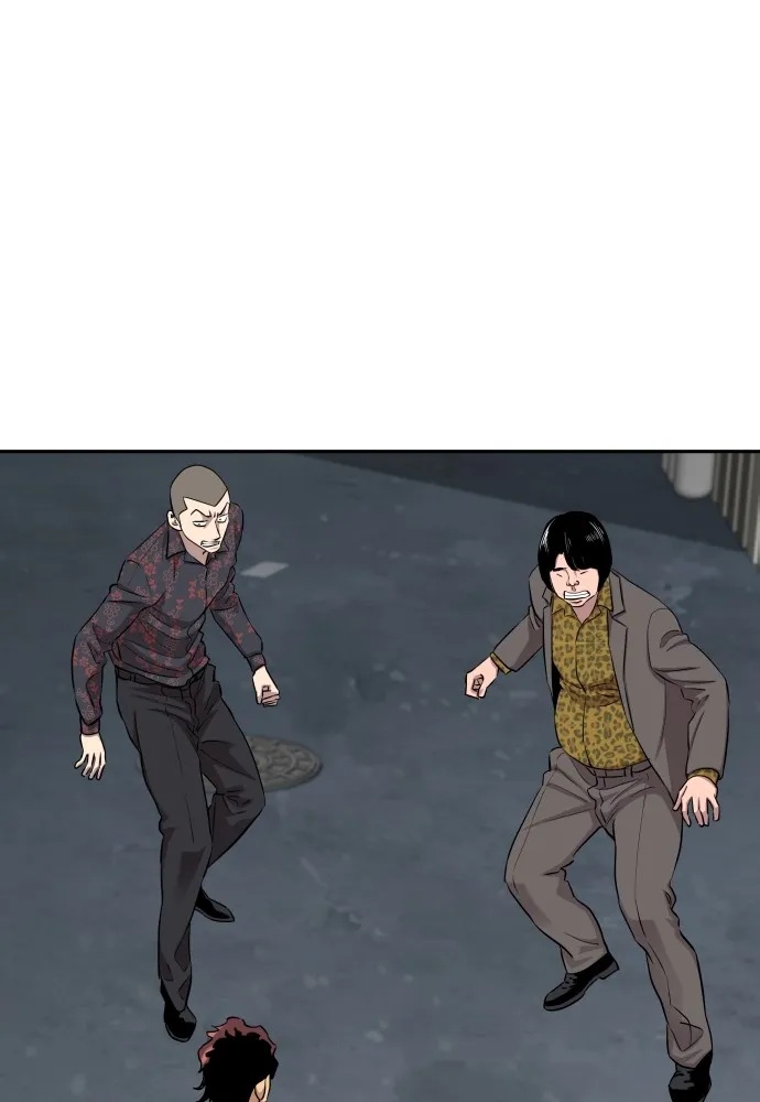 Read Genius Grandson of the Loan Shark King TH Manga Online