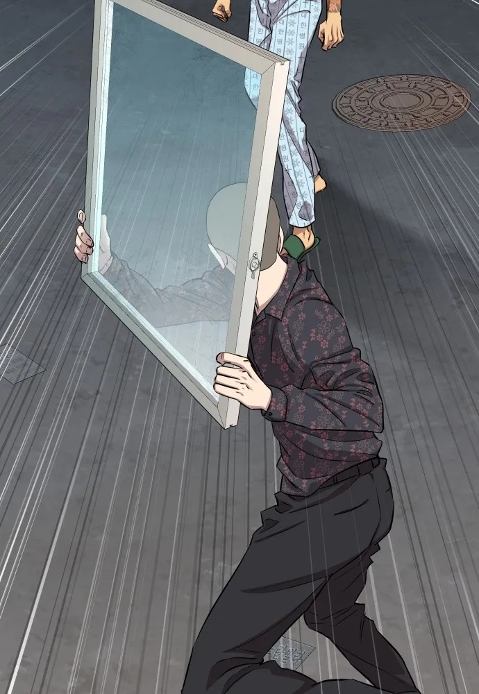 Read Genius Grandson of the Loan Shark King TH Manga Online