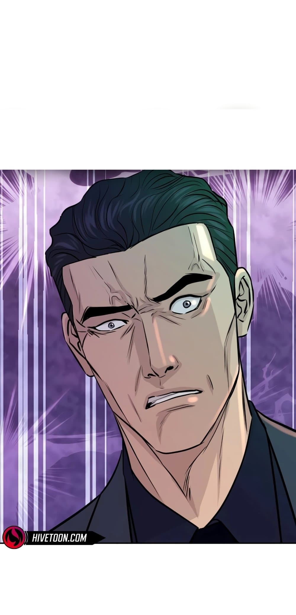 Read Genius Grandson of the Loan Shark King TH Manga Online