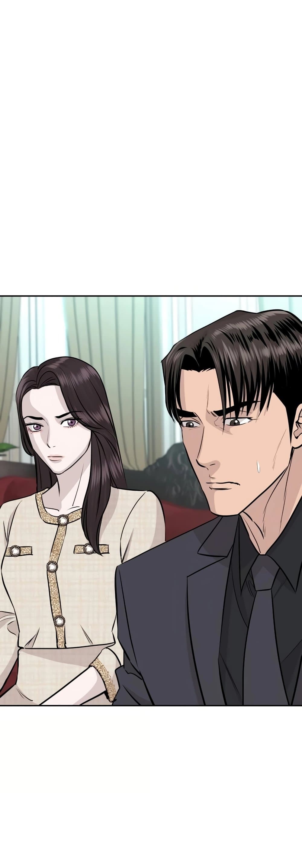 Read Genius Grandson of the Loan Shark King TH Manga Online