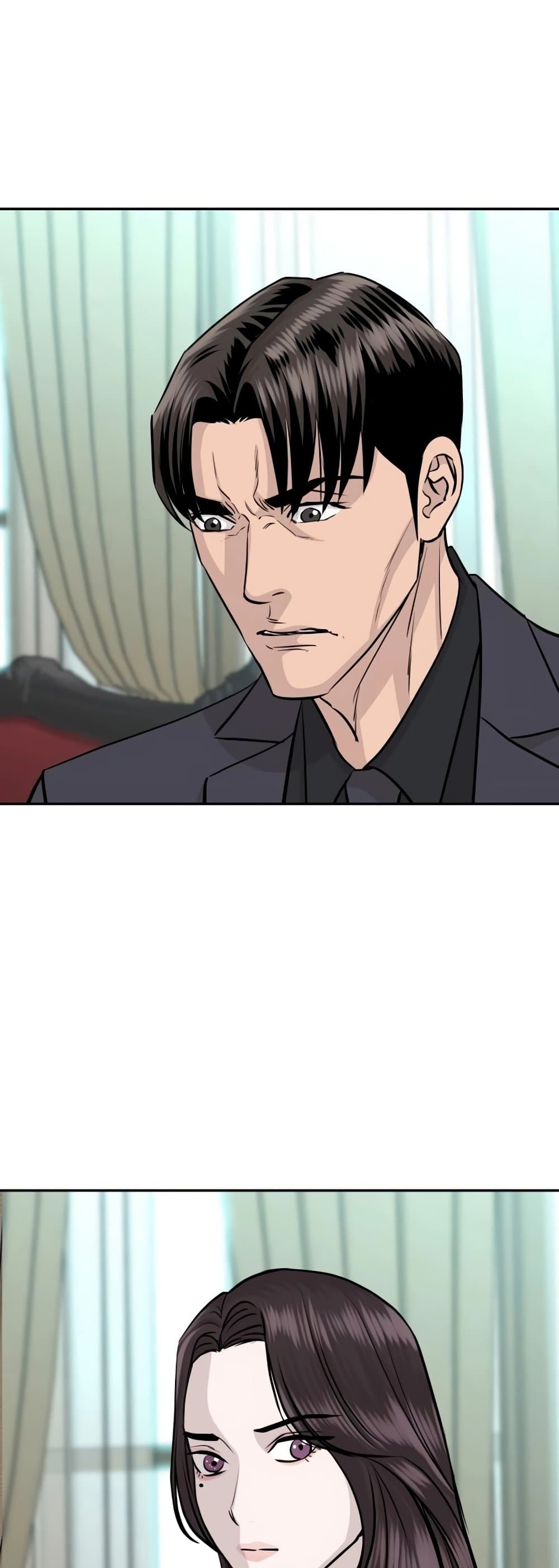 Read Genius Grandson of the Loan Shark King TH Manga Online