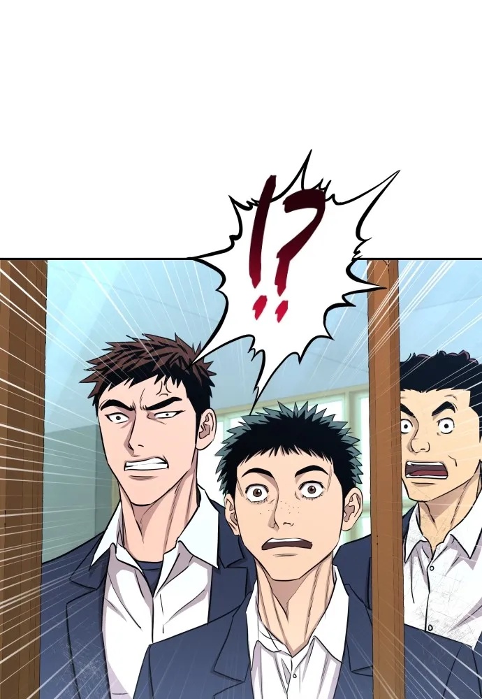 Read Genius Grandson of the Loan Shark King TH Manga Online