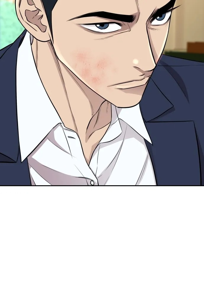 Read Genius Grandson of the Loan Shark King TH Manga Online