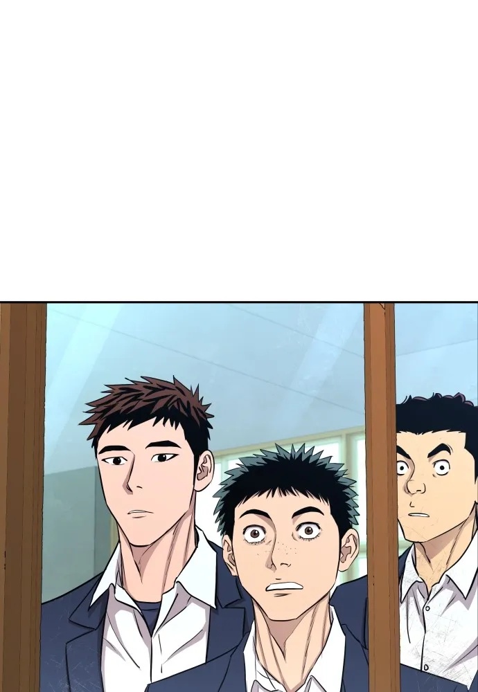 Read Genius Grandson of the Loan Shark King TH Manga Online