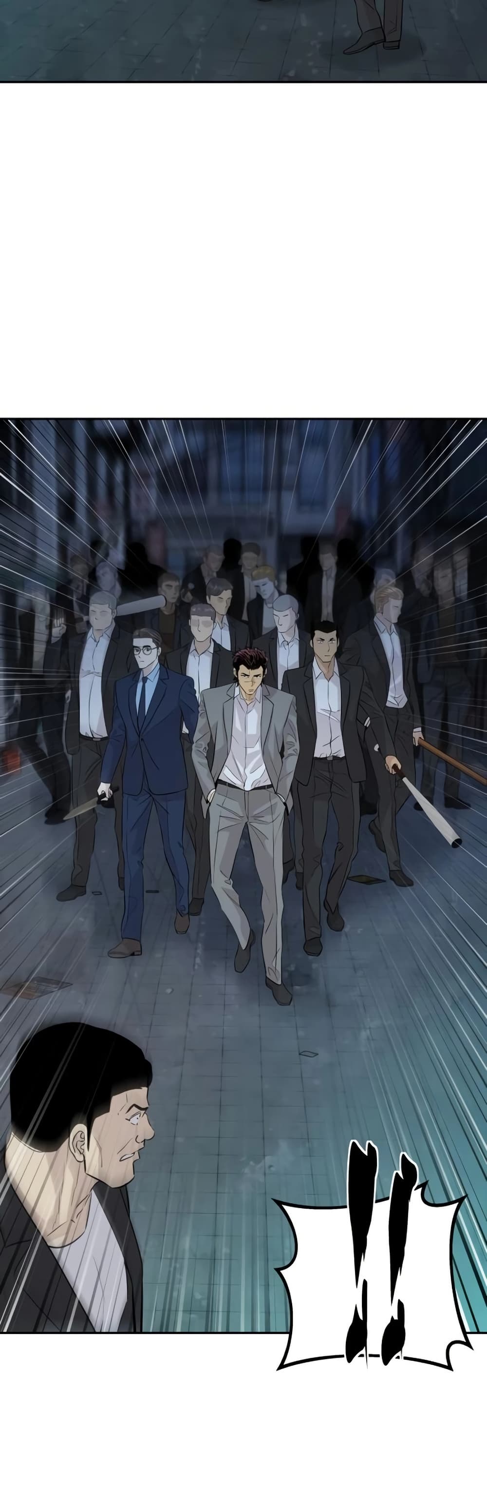 Read Genius Grandson of the Loan Shark King TH Manga Online